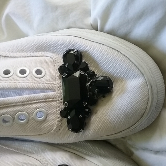 Carolina Herrerra New York sneakers EYTYS - Picture 3 of 6